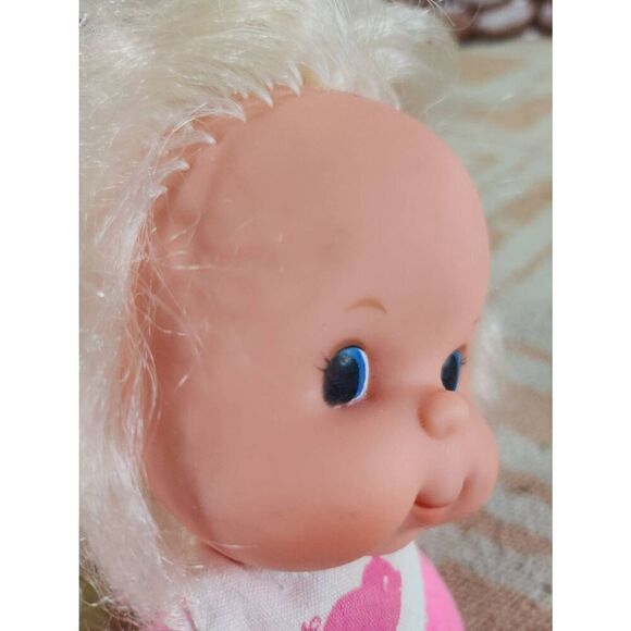 Two 1970s Vintage Mattel Dolls A98 - Picture 6 of 8